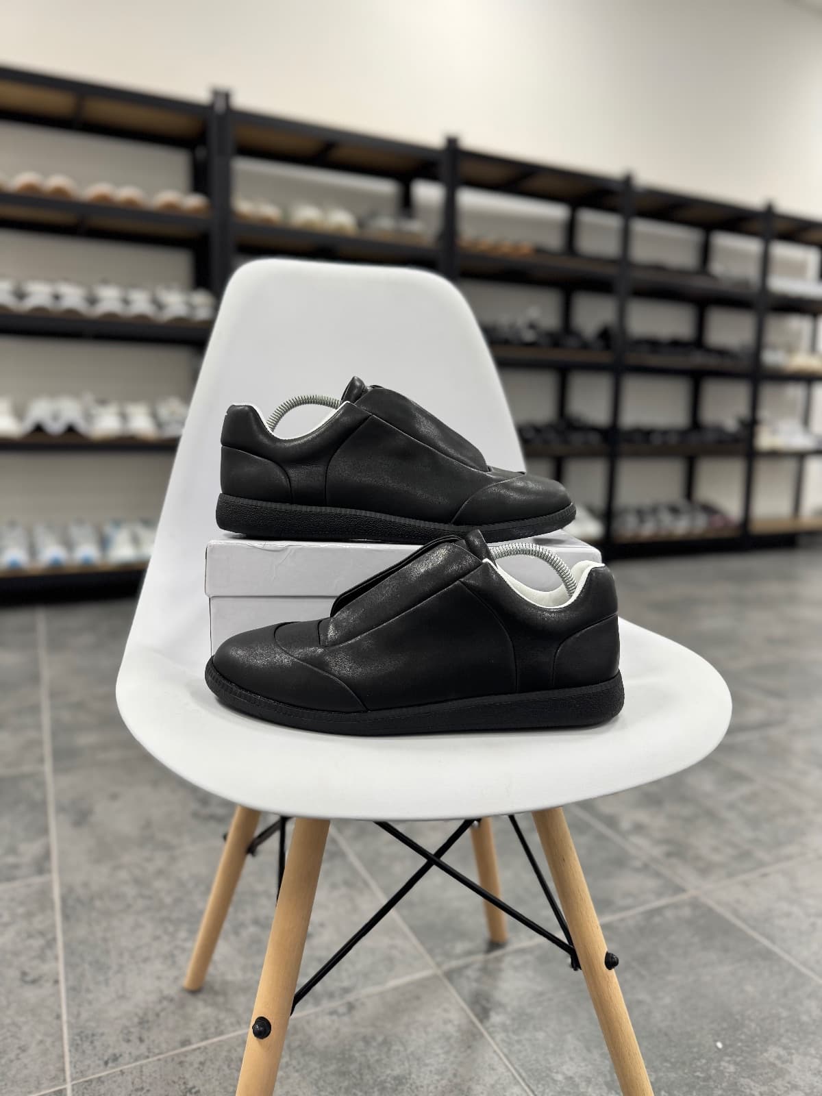 Maison Margiela Future Low-Top — 1