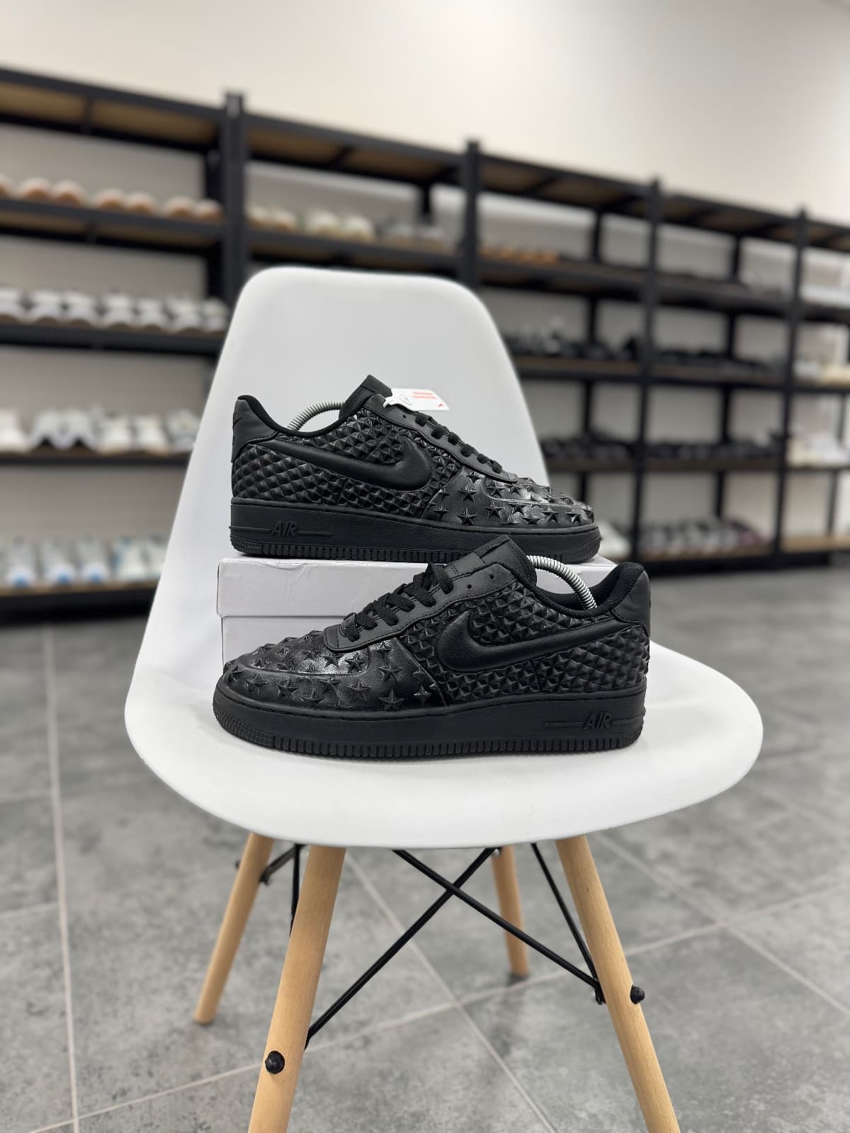 Nike Air Force 1 Independence Day — 1