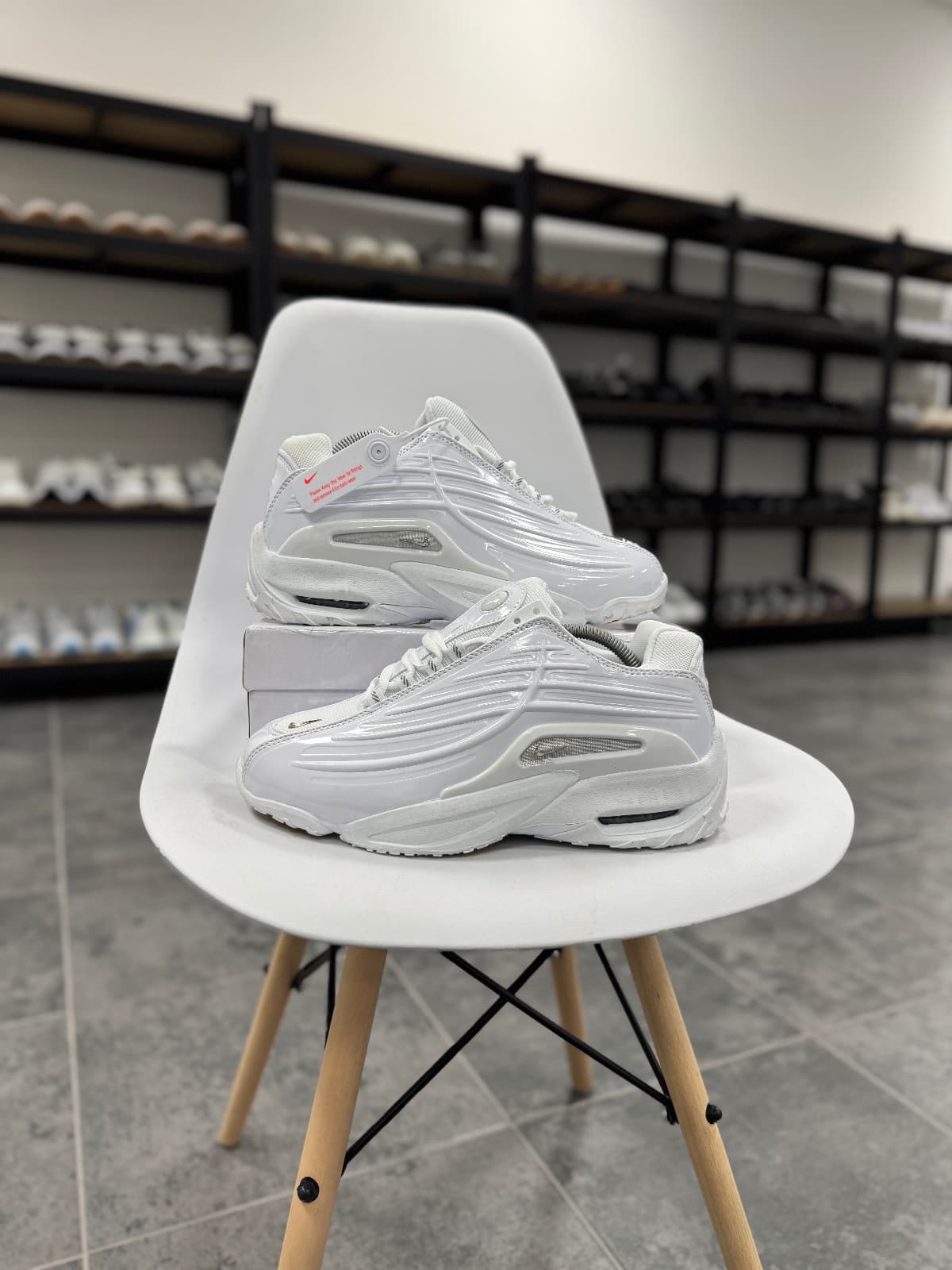 Nike NOCTA Hot Step 2 — 1