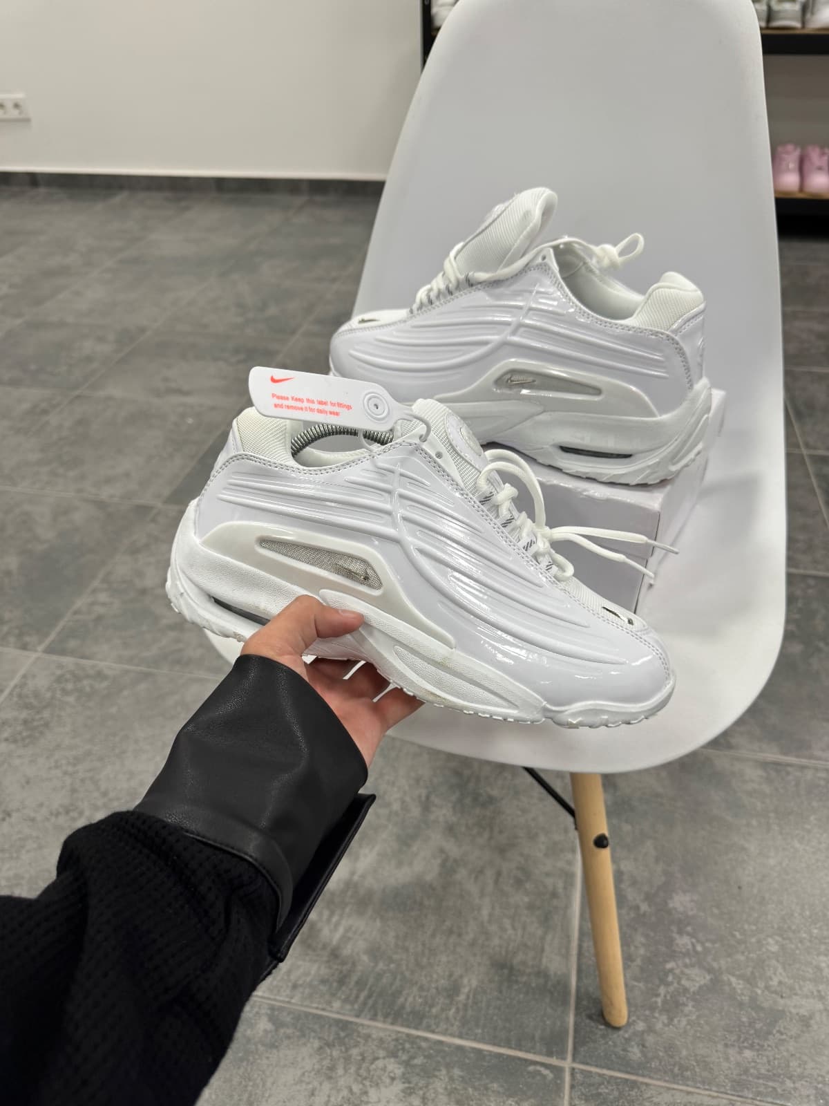 Nike NOCTA Hot Step 2 — 2