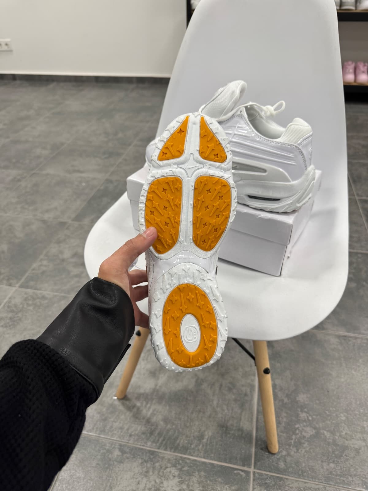 Nike NOCTA Hot Step 2 — 4