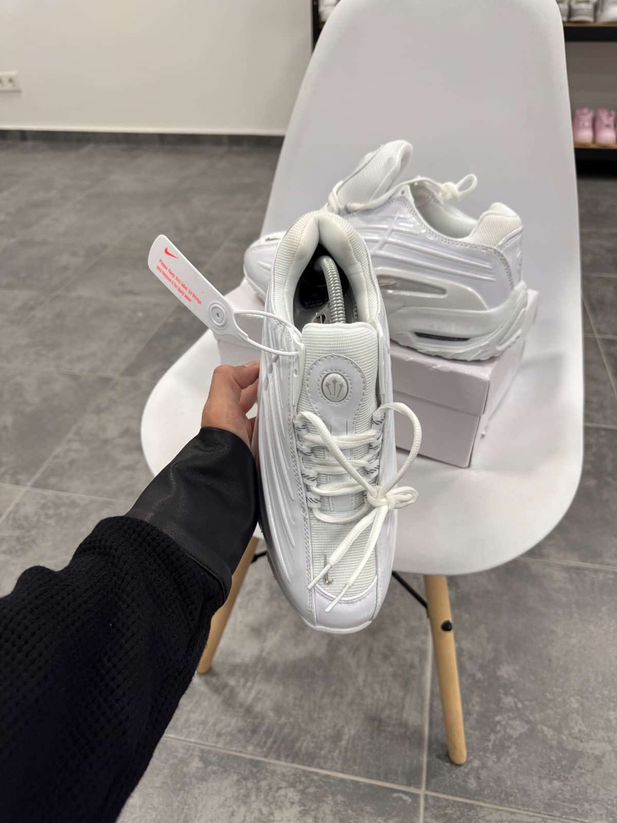 Nike NOCTA Hot Step 2 — 3