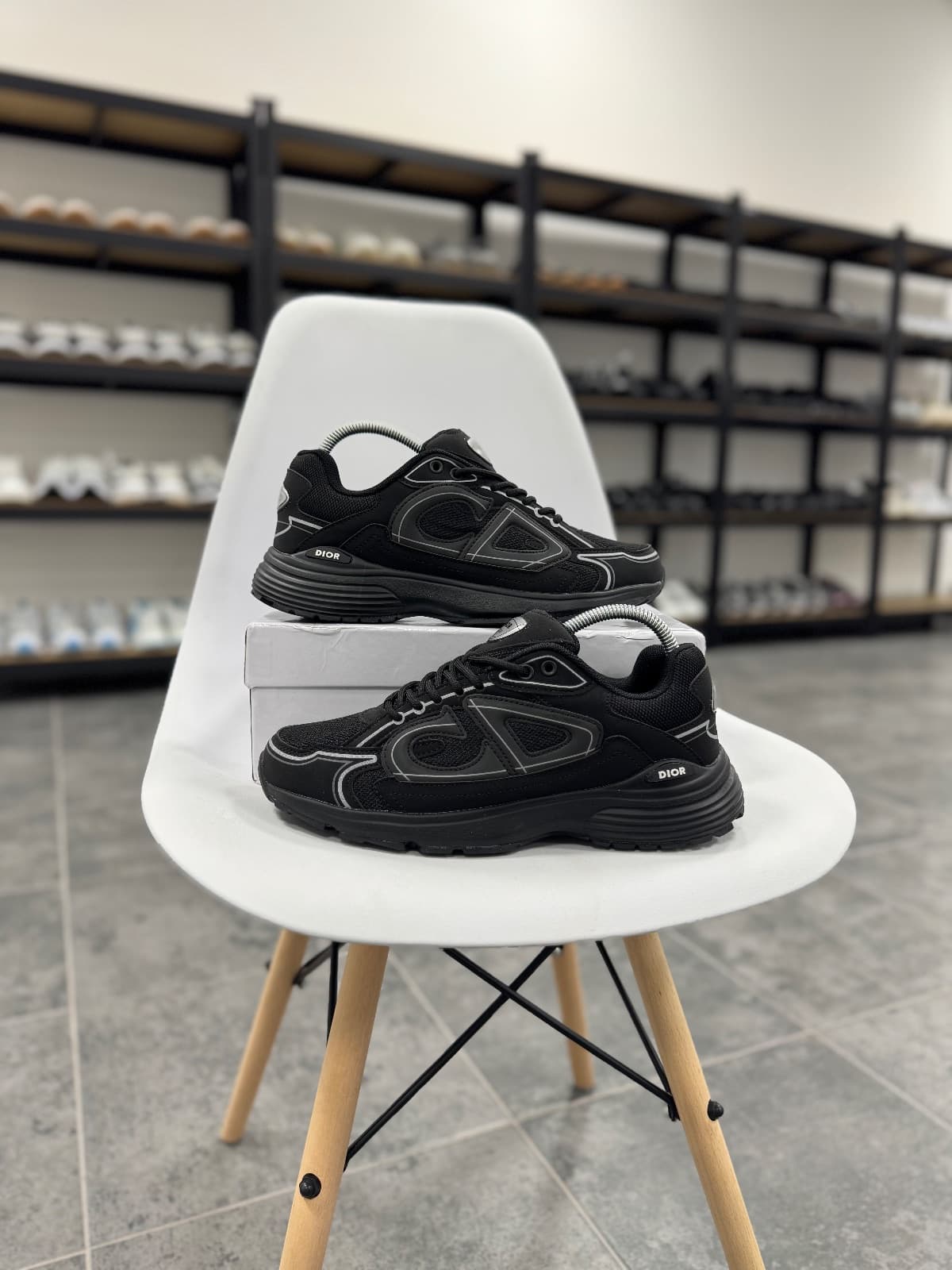 Dior B30 Countdown — 1