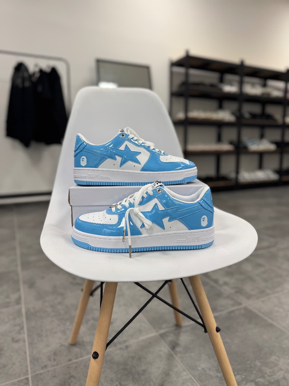Bape Sta — 1