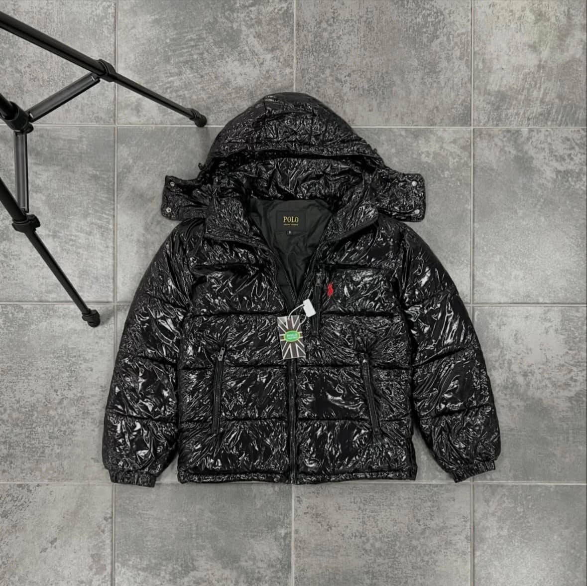 Polo Ralph Lauren — 1