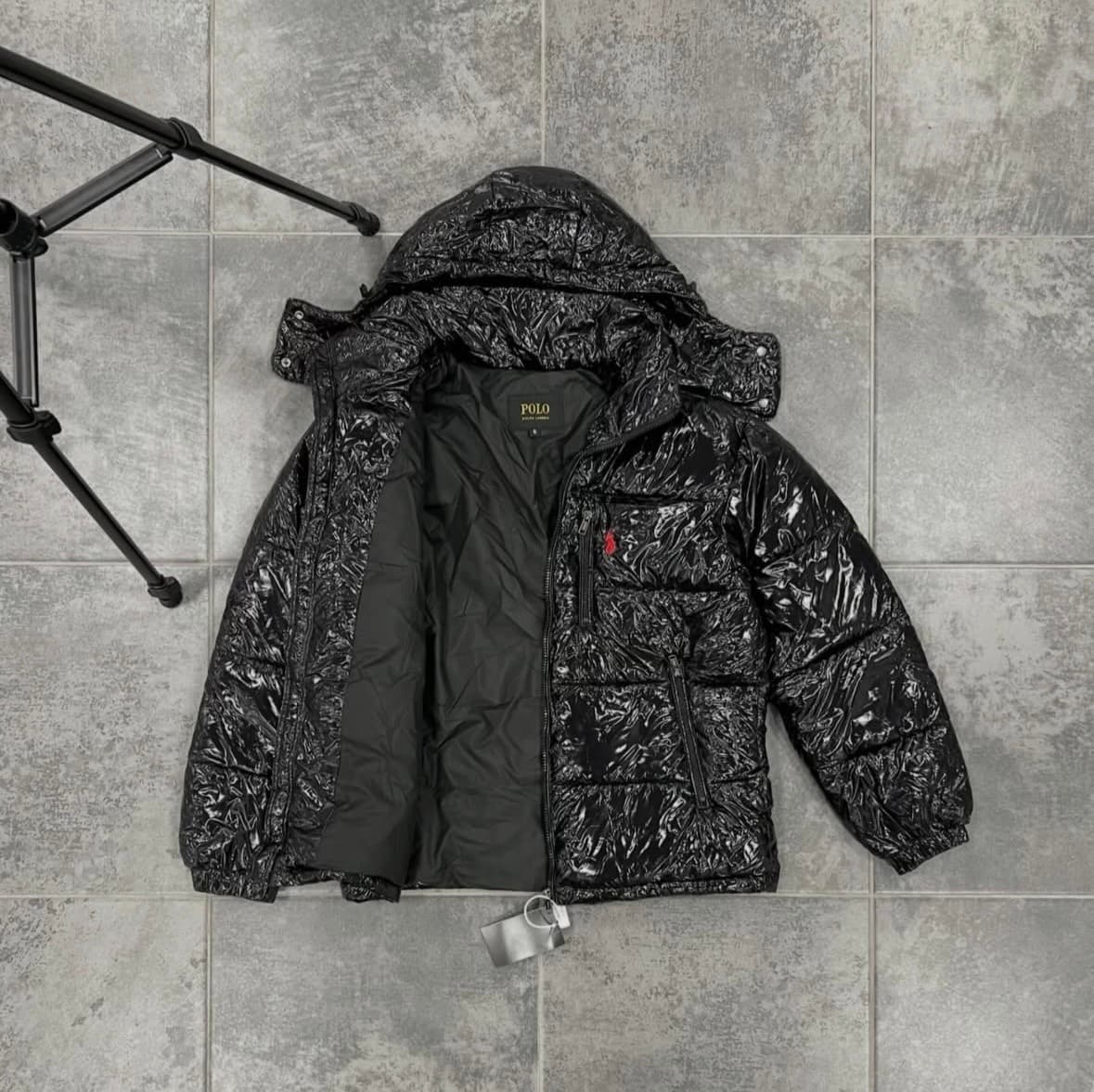 Polo Ralph Lauren — 2
