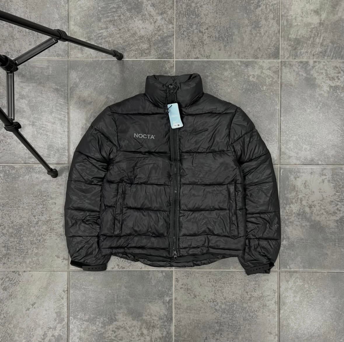Nike x NOCTA Puffer Jacket — 1