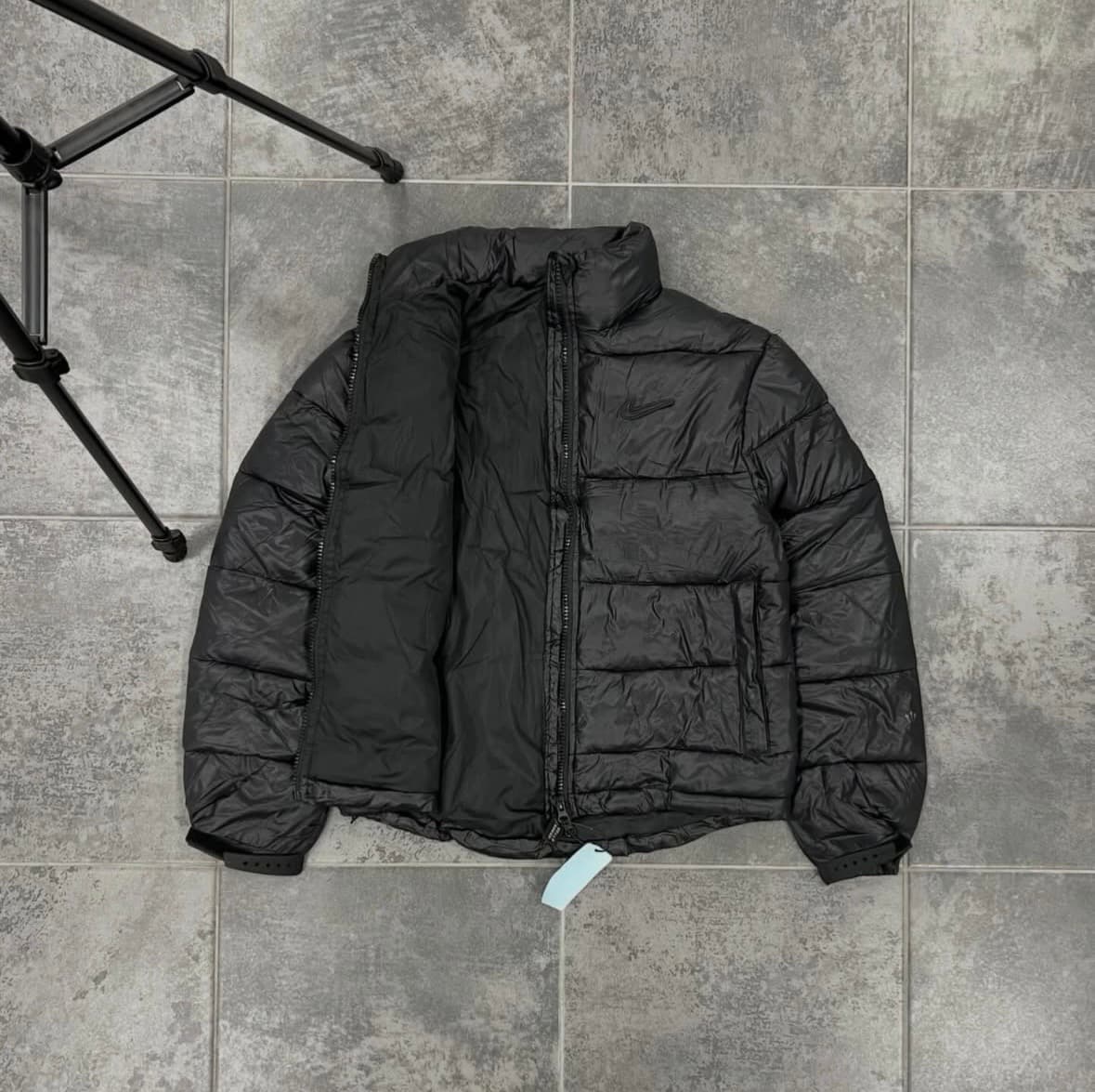 Nike x NOCTA Puffer Jacket — 2