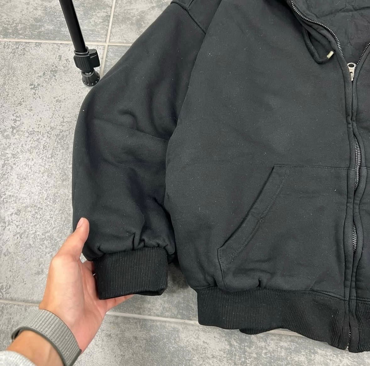 Carhartt WIP Active Jacket — 3
